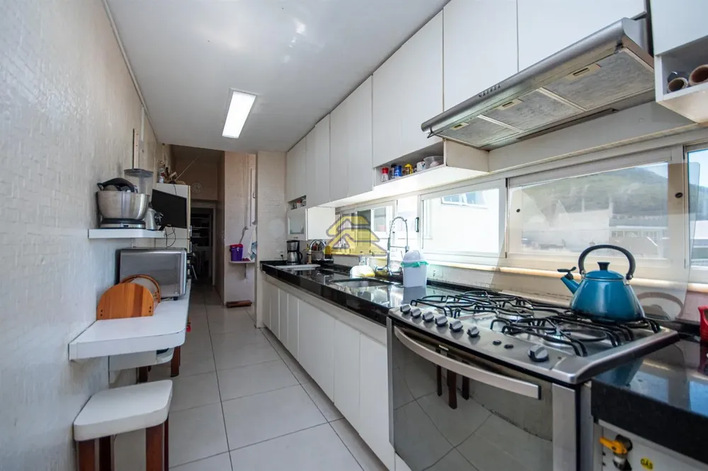 Apartamento, 4 quartos, 290 m² - Foto 15