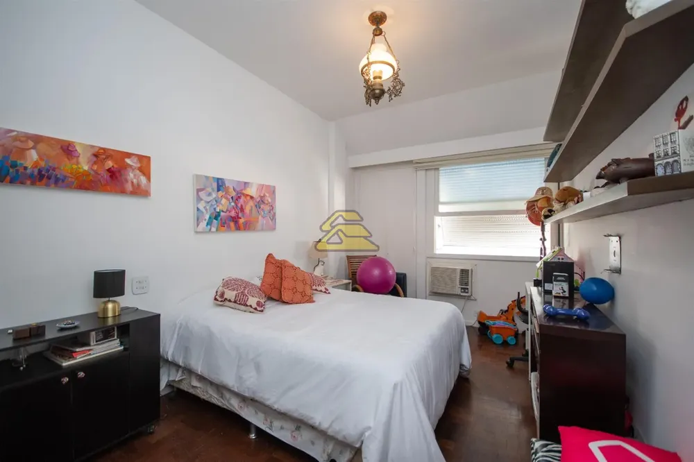 Apartamento, 4 quartos, 290 m² - Foto 10