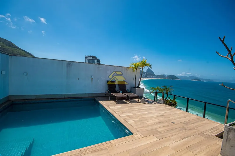 Apartamento, 4 quartos, 290 m² - Foto 23