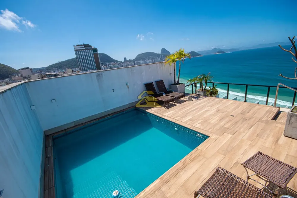 Apartamento, 4 quartos, 290 m² - Foto 22