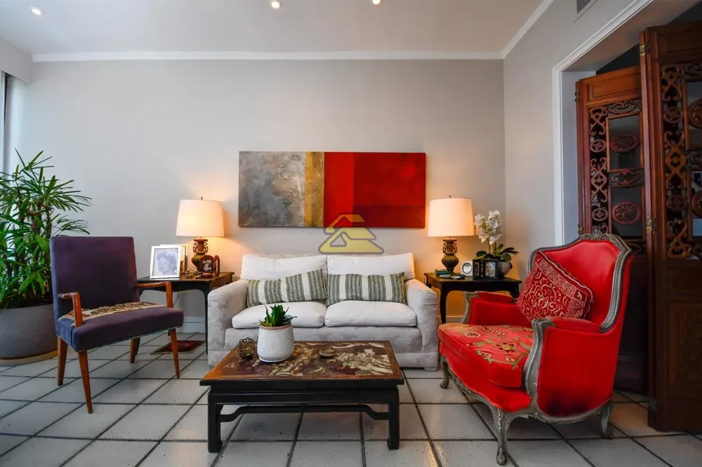 Apartamento, 4 quartos, 290 m² - Foto 3