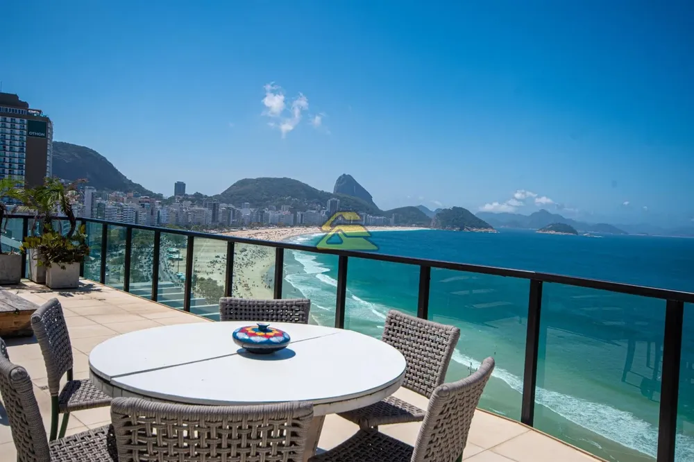 Apartamento, 4 quartos, 290 m² - Foto 27