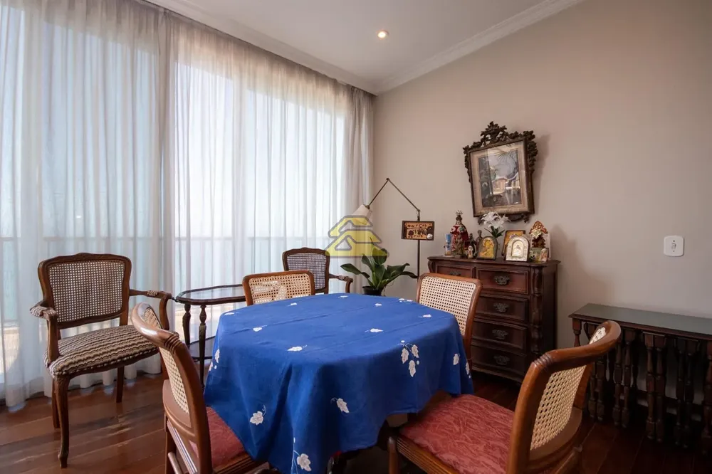 Apartamento, 4 quartos, 290 m² - Foto 7