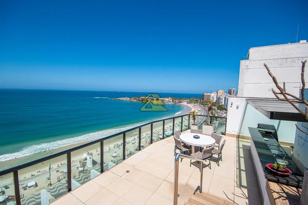 Apartamento, 4 quartos, 290 m² - Foto 26