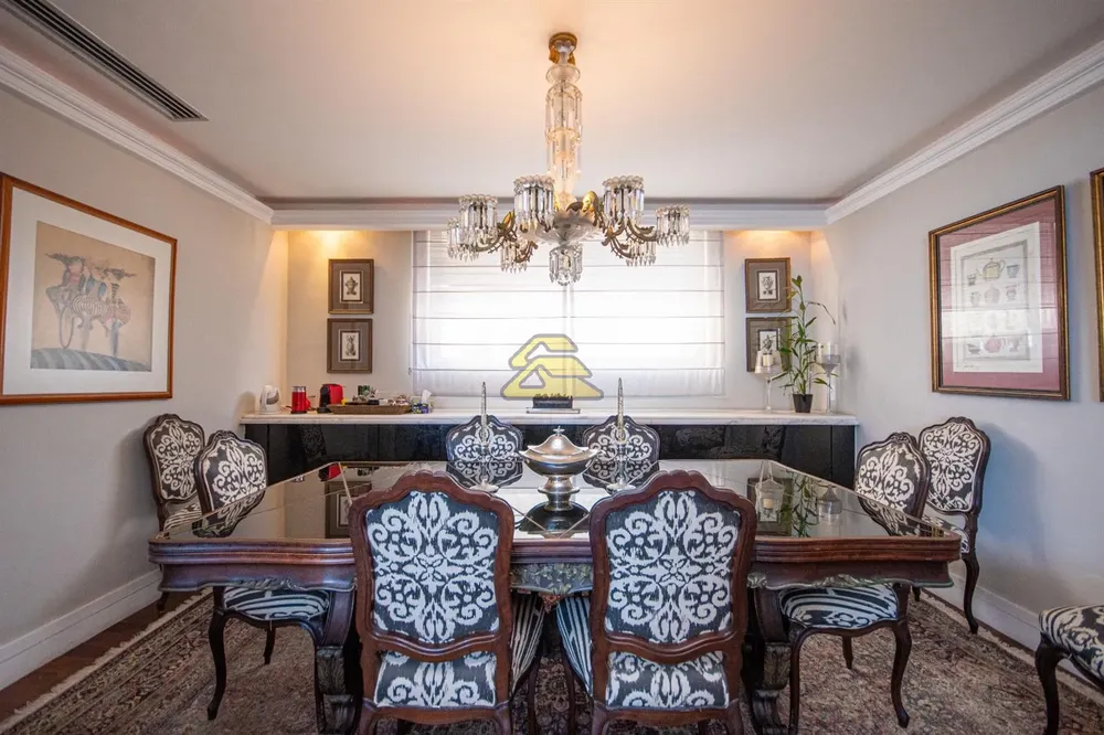 Apartamento, 4 quartos, 290 m² - Foto 16