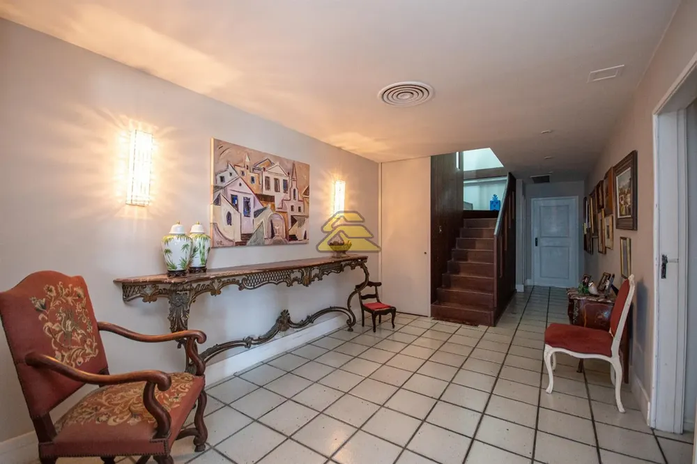 Apartamento, 4 quartos, 290 m² - Foto 8