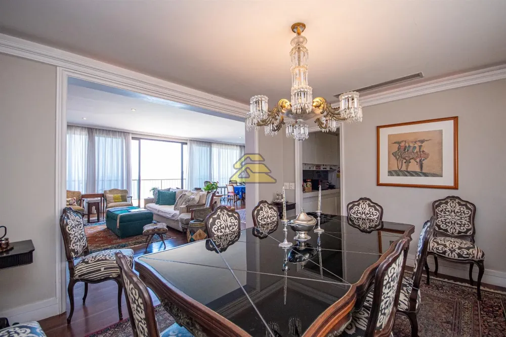 Apartamento, 4 quartos, 290 m² - Foto 17