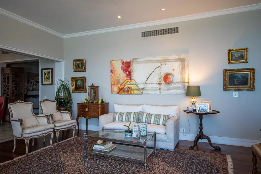 Apartamento, 4 quartos, 290 m² - Foto 4