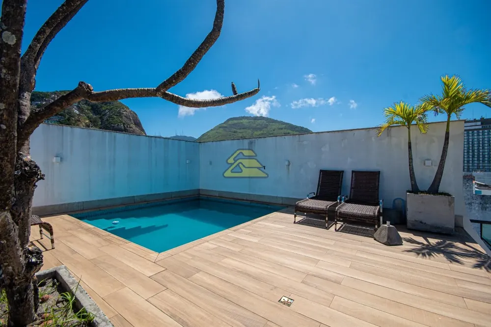 Apartamento, 4 quartos, 290 m² - Foto 21