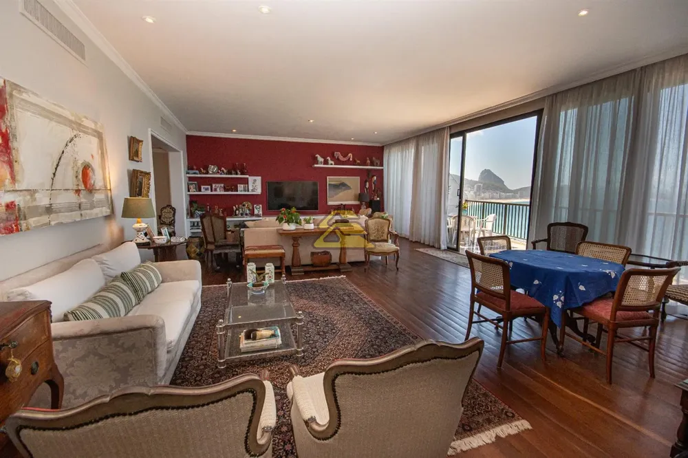 Apartamento, 4 quartos, 290 m² - Foto 5