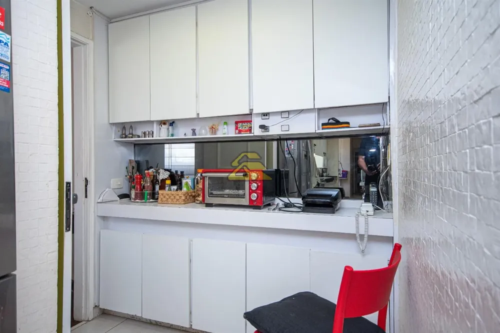 Apartamento, 4 quartos, 290 m² - Foto 14