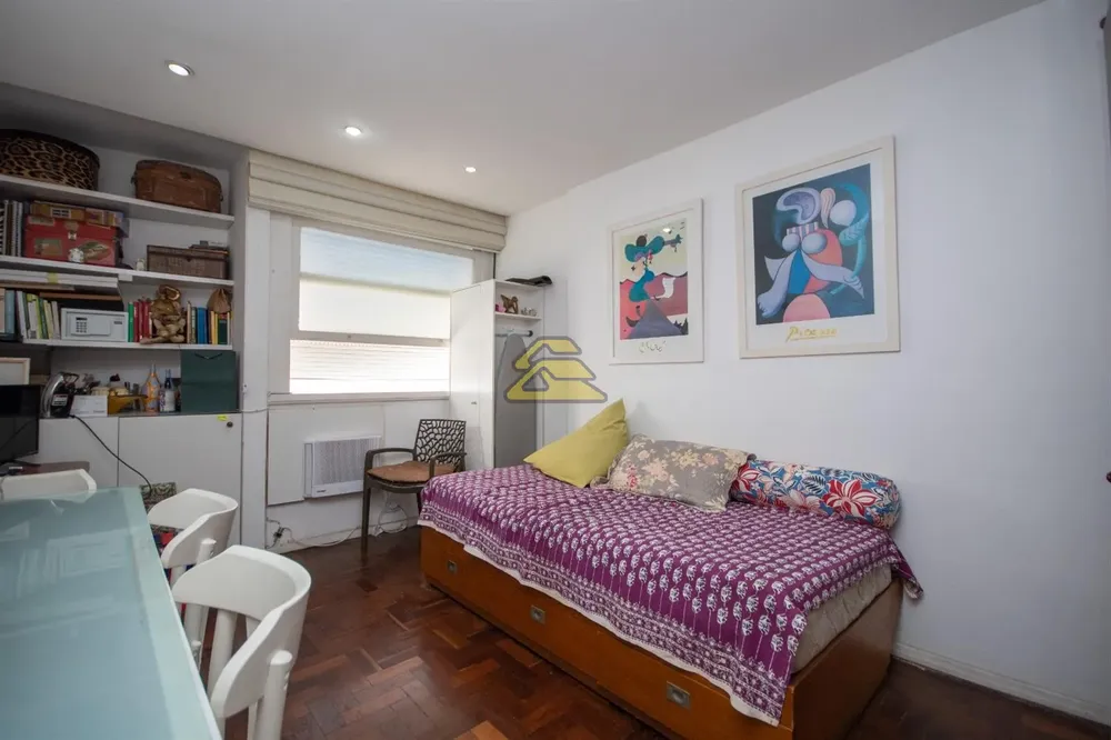 Apartamento, 4 quartos, 290 m² - Foto 12