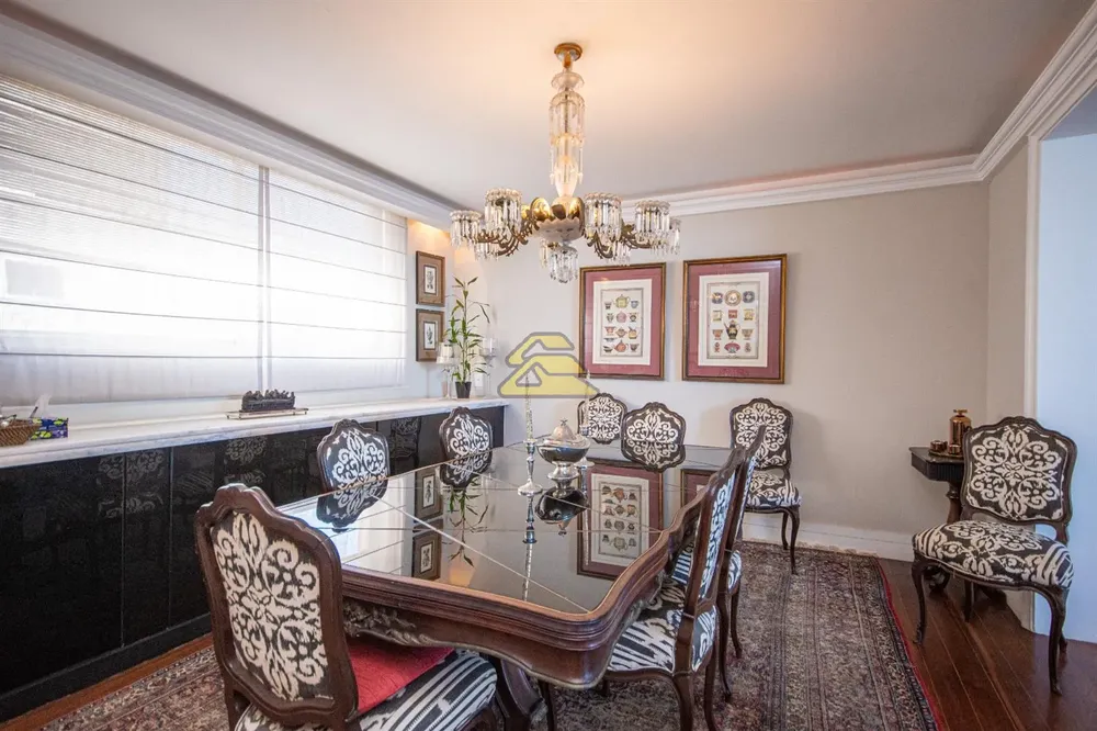 Apartamento, 4 quartos, 290 m² - Foto 18
