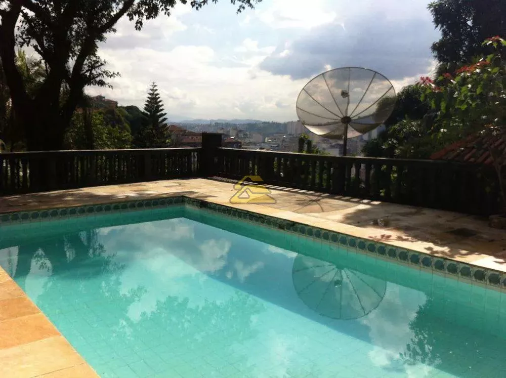 Casa, 7 quartos, 890 m² - Foto 13