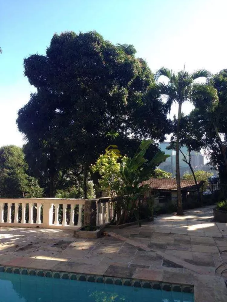 Casa, 7 quartos, 890 m² - Foto 3