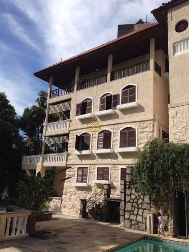 Casa, 7 quartos, 890 m² - Foto 18