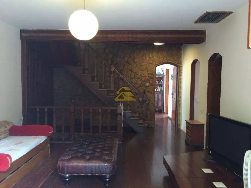 Casa, 7 quartos, 890 m² - Foto 5