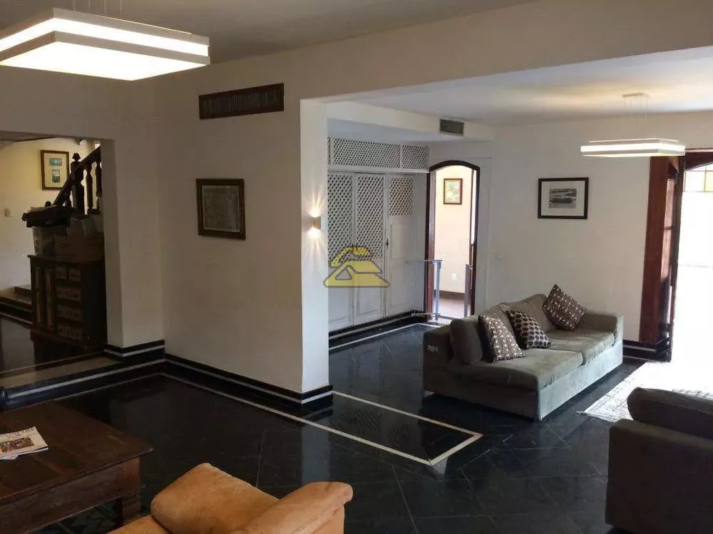 Casa, 7 quartos, 890 m² - Foto 14