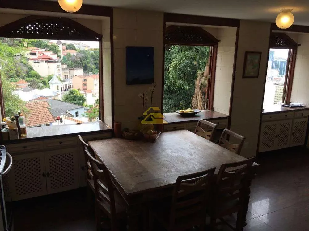 Casa, 7 quartos, 890 m² - Foto 6