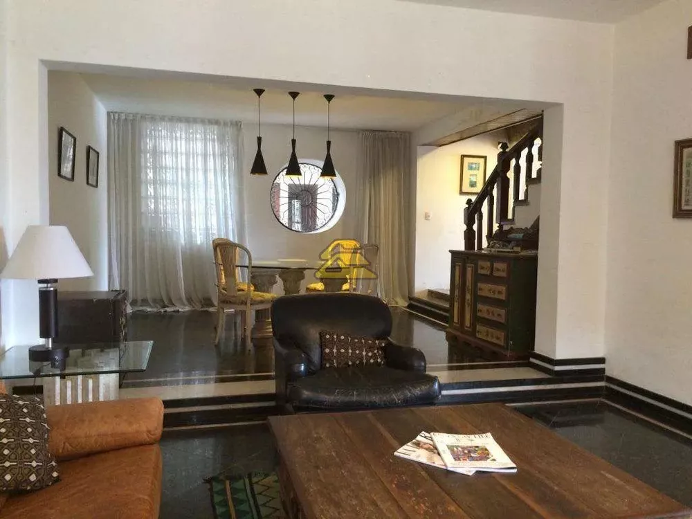 Casa, 7 quartos, 890 m² - Foto 4