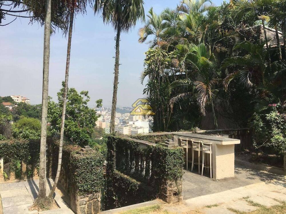 Casa, 7 quartos, 890 m² - Foto 20