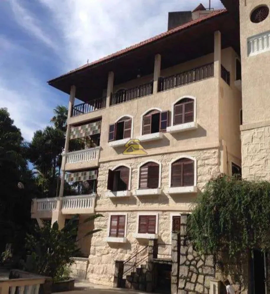 Casa, 7 quartos, 890 m² - Foto 11