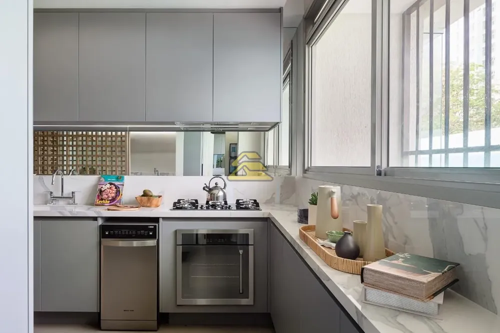 Apartamento, 2 quartos, 117 m² - Foto 8