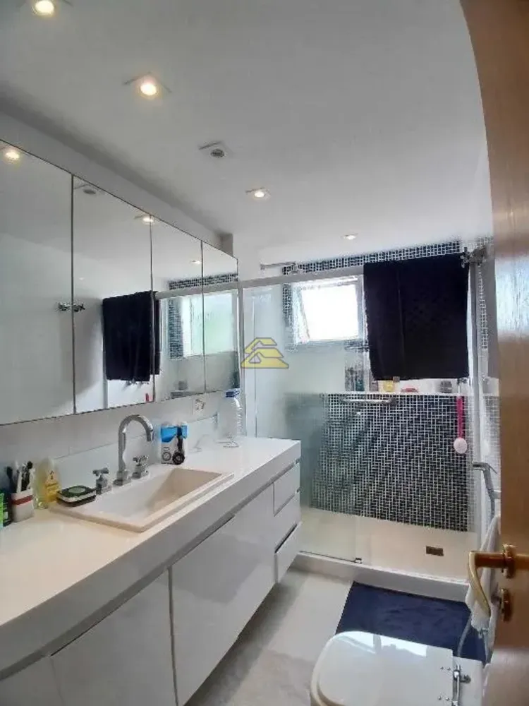 Apartamento, 4 quartos, 195 m² - Foto 16