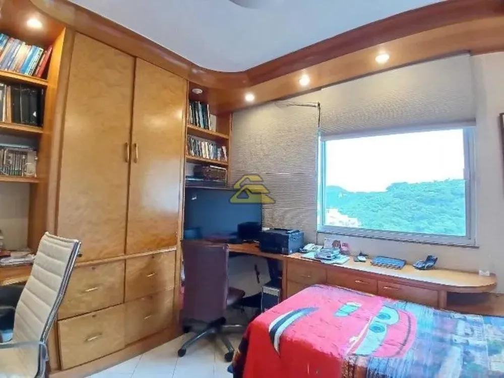 Apartamento, 4 quartos, 195 m² - Foto 21