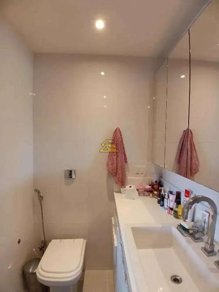Apartamento, 4 quartos, 195 m² - Foto 24