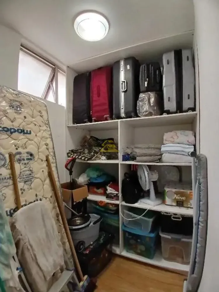 Apartamento, 4 quartos, 195 m² - Foto 11