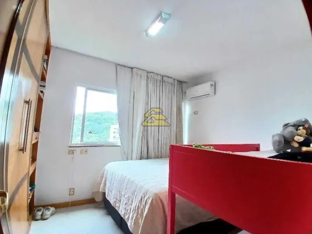 Apartamento, 4 quartos, 195 m² - Foto 19