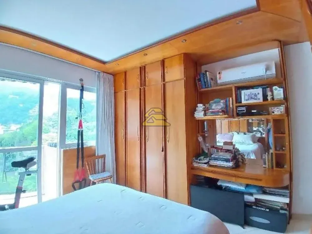 Apartamento, 4 quartos, 195 m² - Foto 13