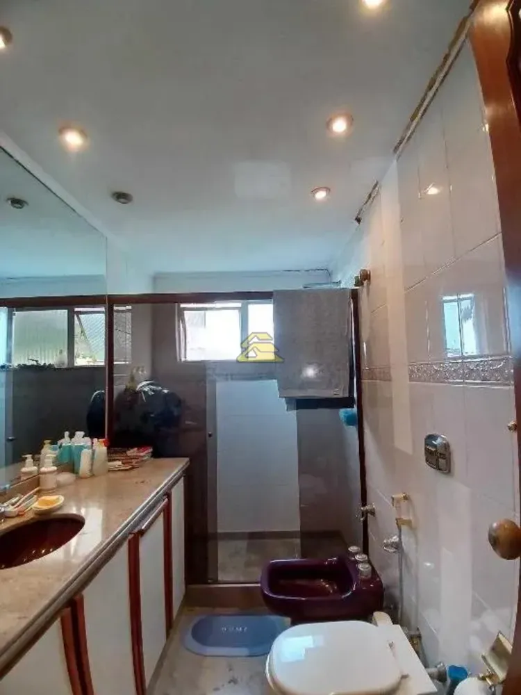 Apartamento, 4 quartos, 195 m² - Foto 15
