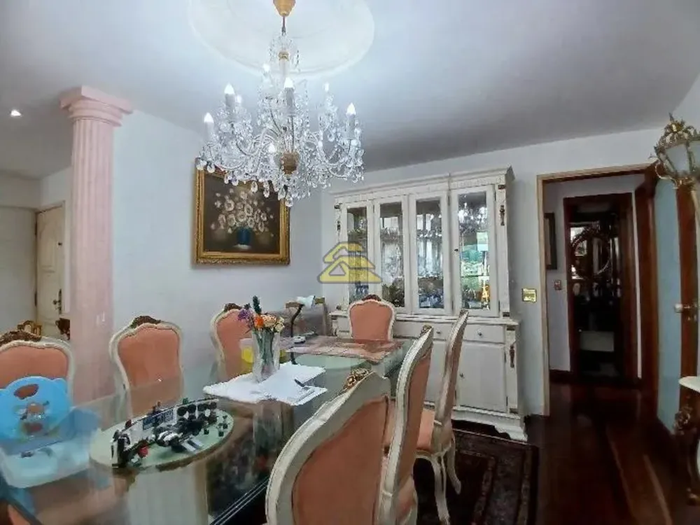 Apartamento, 4 quartos, 195 m² - Foto 4