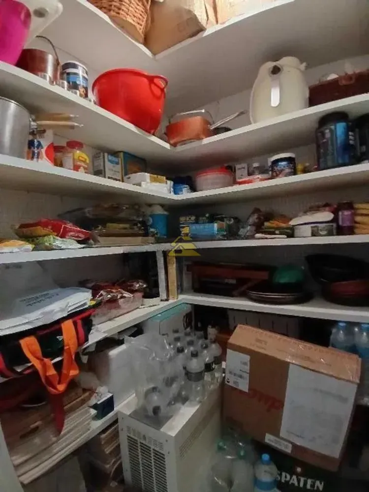 Apartamento, 4 quartos, 195 m² - Foto 10