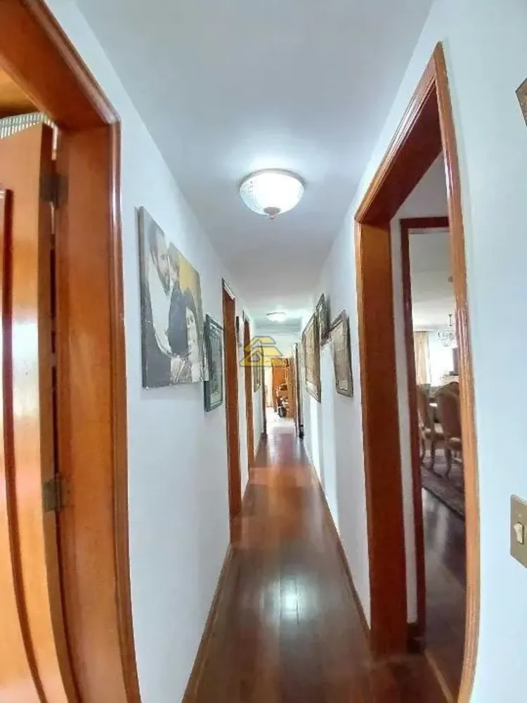 Apartamento, 4 quartos, 195 m² - Foto 23