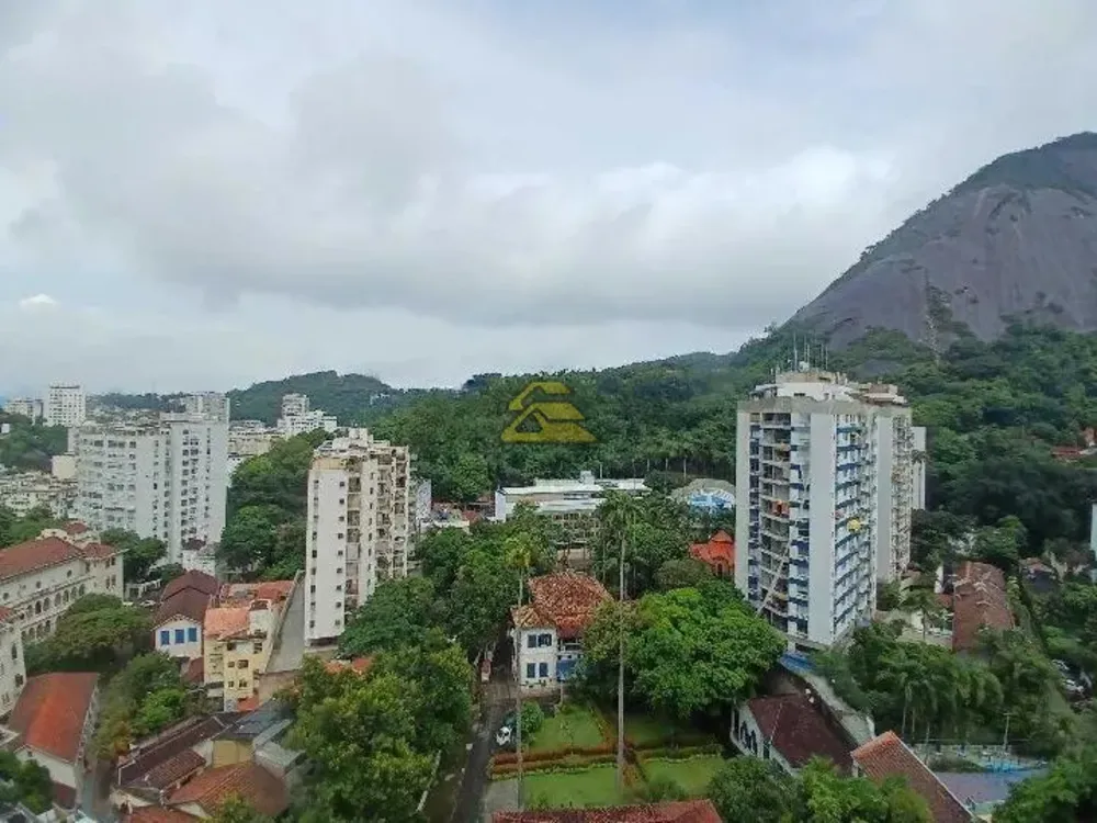 Apartamento, 4 quartos, 195 m² - Foto 30