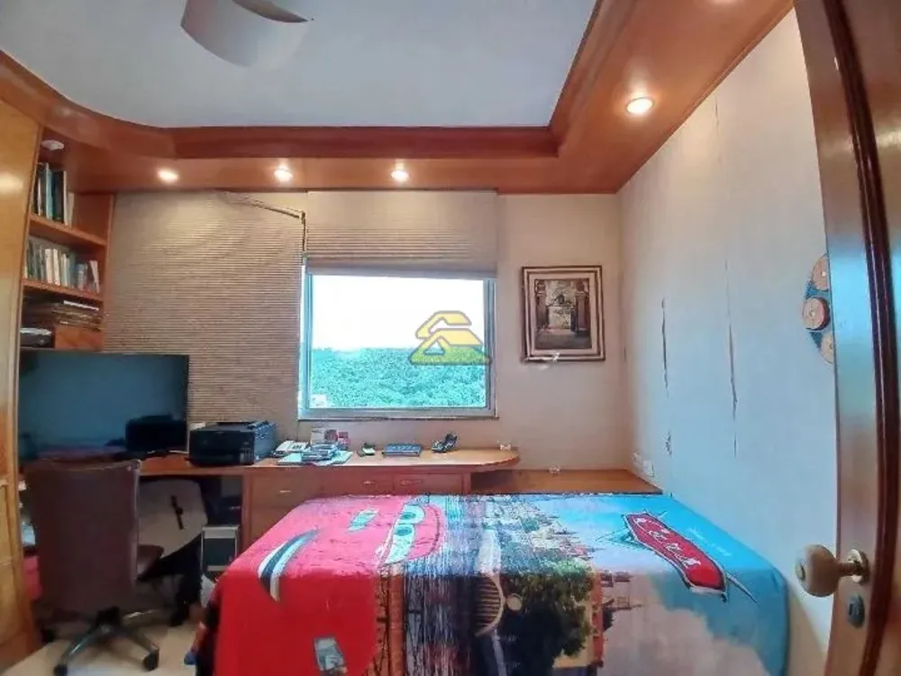 Apartamento, 4 quartos, 195 m² - Foto 22
