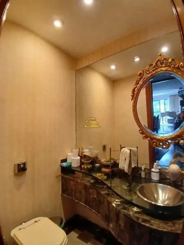 Apartamento, 4 quartos, 195 m² - Foto 28