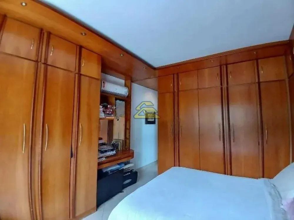 Apartamento, 4 quartos, 195 m² - Foto 12