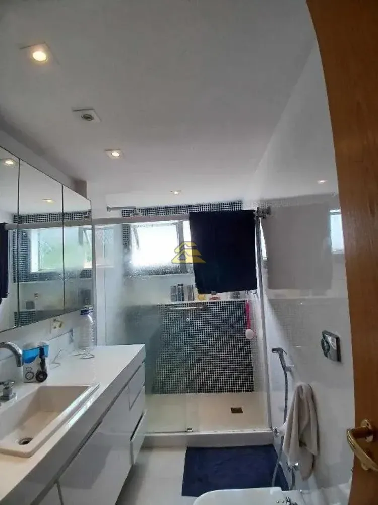 Apartamento, 4 quartos, 195 m² - Foto 17