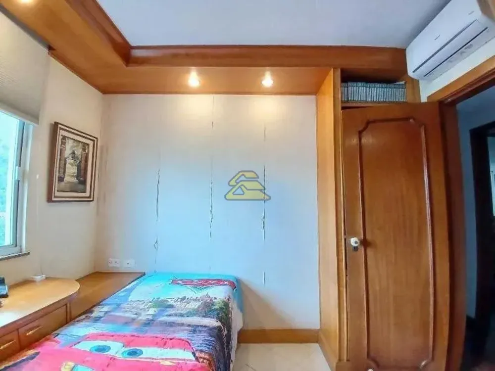 Apartamento, 4 quartos, 195 m² - Foto 20