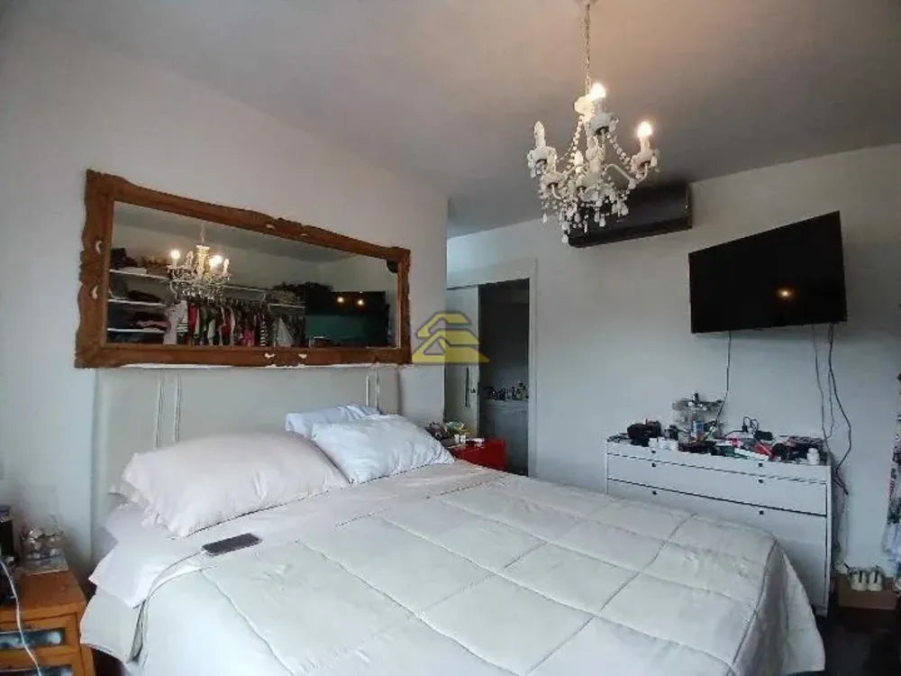 Apartamento, 4 quartos, 195 m² - Foto 25