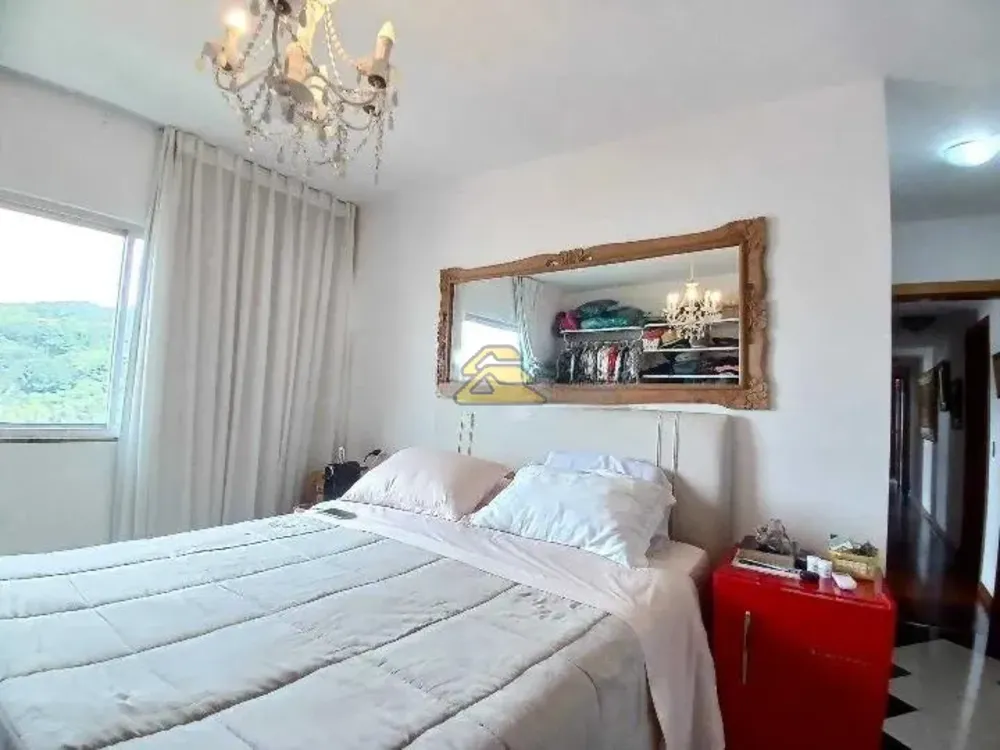 Apartamento, 4 quartos, 195 m² - Foto 26
