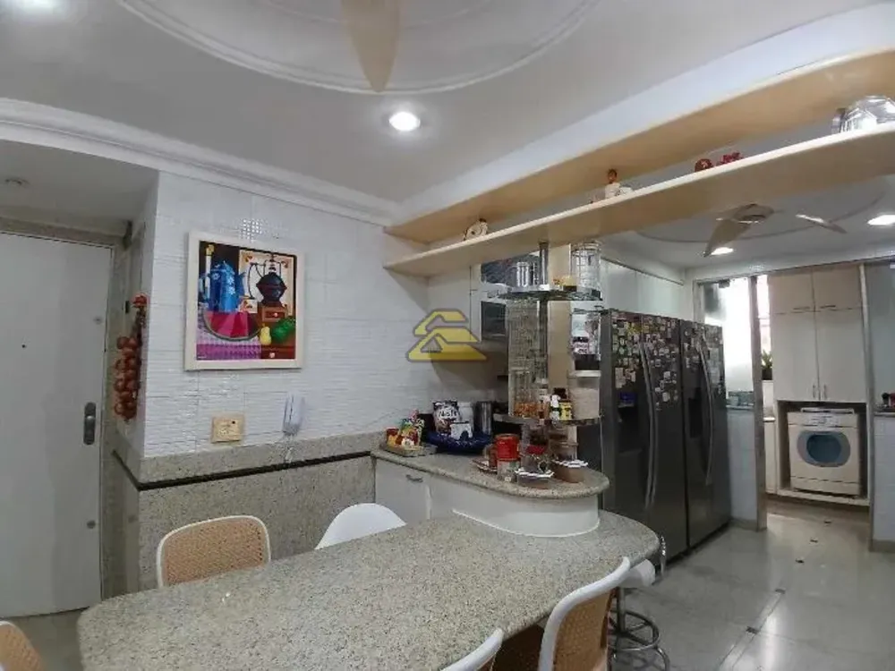 Apartamento, 4 quartos, 195 m² - Foto 7