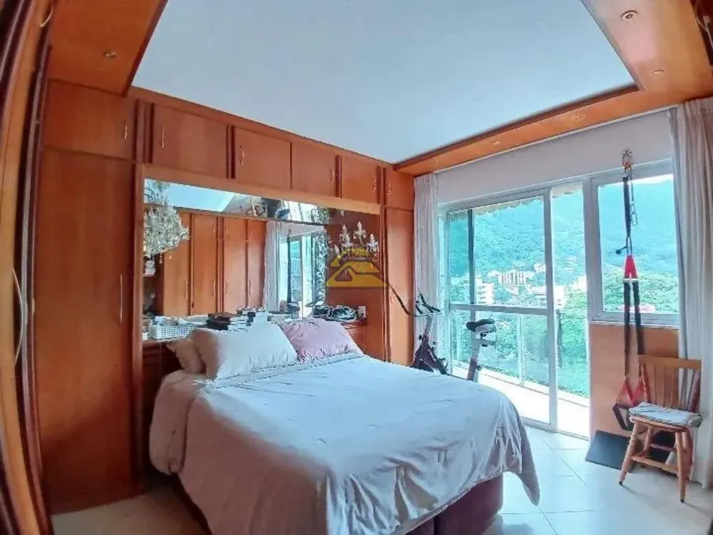 Apartamento, 4 quartos, 195 m² - Foto 14