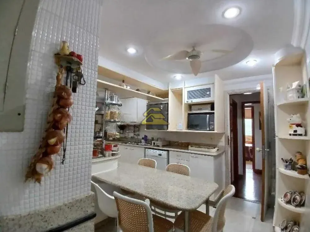 Apartamento, 4 quartos, 195 m² - Foto 6