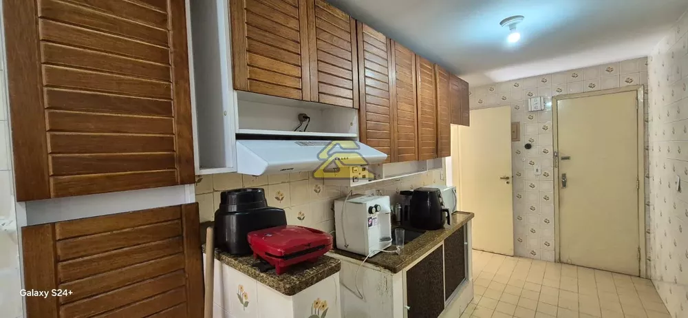Apartamento, 2 quartos, 63 m² - Foto 1