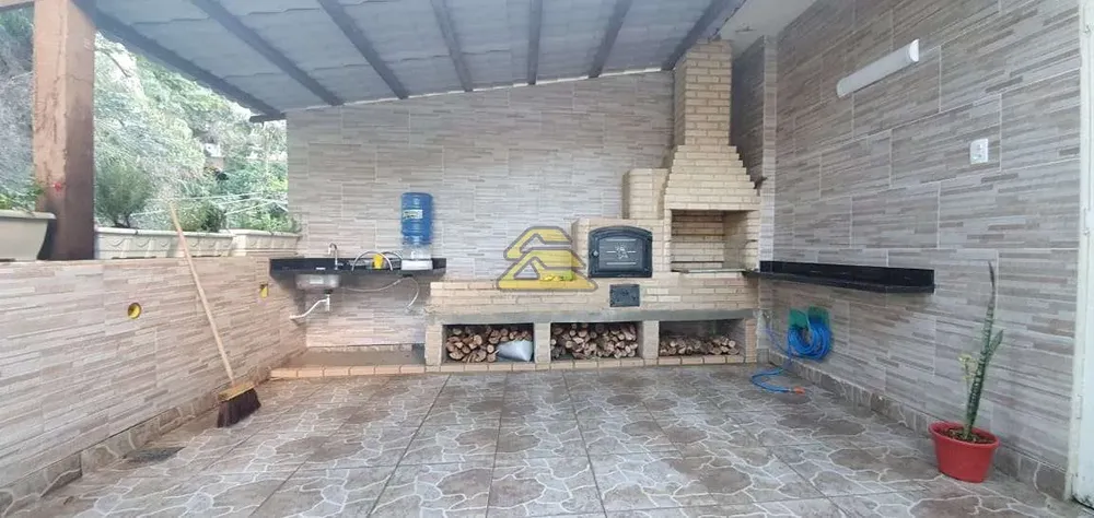 Casa, 6 quartos, 310 m² - Foto 1